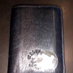 Korthållare Yildiz, rapporterat av TivoliVredenburg med iLost