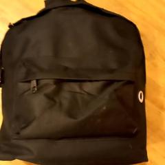 Taška, jak nahlášeno Arriva Limburg Noord pomocí iLost