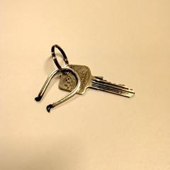 Kulcs, amint azt Gemeente Puurs-Sint-Amands az iLost segítségével jelentette.