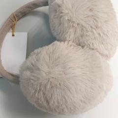 Odzież - Oorwarmers Lichtbeige, zgłoszono przez Regio West-Vlaanderen przy użyciu iLost