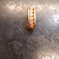 Anillo, ha sido reportado por Rotterdam The Hague Airport con iLost