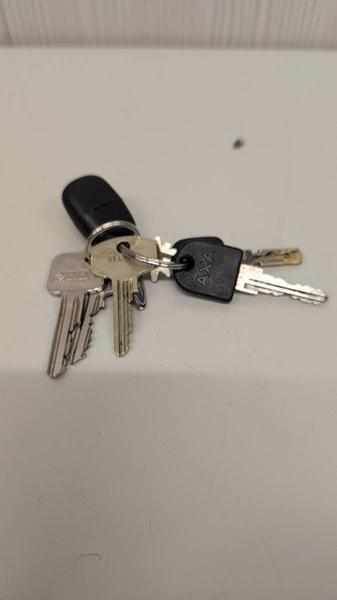 Keychain