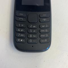 Mobile phone, as reported by HTM using iLost