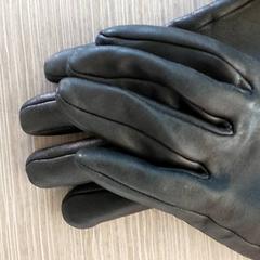 Kleidung - handschoenen, gemeldet von Regio Antwerpen - Brussel über iLost