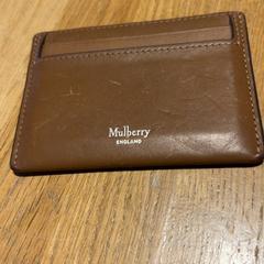 Portafogli, come riportato da Designer Outlet Roermond utilizzando iLost