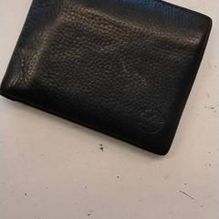 Cartera Santiago, segons ha informat GVB mitjançant iLost