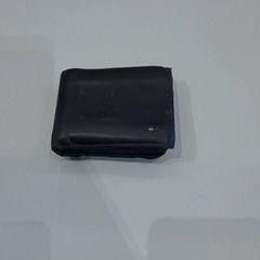 Wallet Ozkan, as reported by Van der Valk Hotel Schiphol using iLost