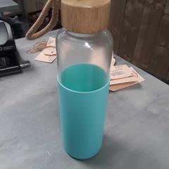 Drinkfles, as reported by Arriva Friesland / Groningen using iLost