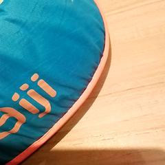 Braçadeira zwemavest, como reportado por Beekse Bergen Resorts en Hotel utilizando o iLost