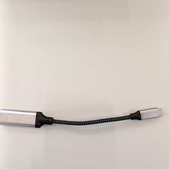 Usb c naar hdmi Zilver, gemeldet von Heidelberglaan 15 über iLost