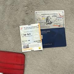 Wallet belonging to Robert Johnston, jak bylo nahlášeno na iLost