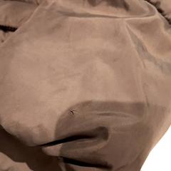 Dzseki, amint azt De Efteling az iLost segítségével jelentette.