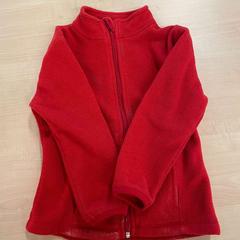 Fleece ROUGE, rapporterat av IKEA Arlon med iLost