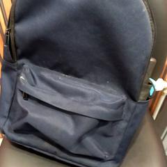 İLost kullanarak allGo Almere tarafından bildirildiği gibi Sırt çantası