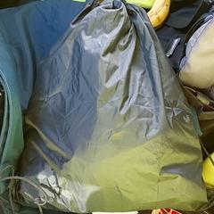 Taška - Nylon zwemtasje, ako bolo nahlásené Regio West-Vlaanderen pomocou iLost