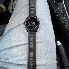 Smart watch, som rapportert til iLost