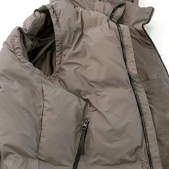 Kleding - Bodywarmer, como reportado por Centraal magazijn utilizando o iLost