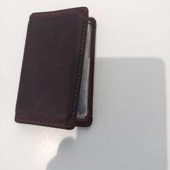 Posiadacz karty Yemane Fsahaye, zgłoszono przez Arriva Limburg Zuid przy użyciu iLost