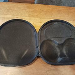 Koptelefoonhoes, som rapporterats till iLost