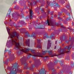 Kappe Gekleurd paars, roze, som rapportert av Arriva Friesland / Groningen ved bruk av iLost