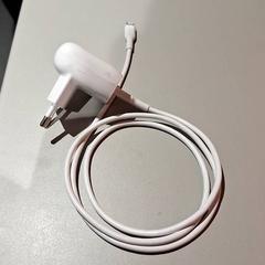 Enchufar, ha sido reportado por Bibliotheek Neude (Utrecht) con iLost