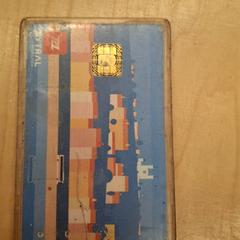 Carte tcl, gisa salatu by IKEA Lyon Grand Parilly iLost erabiliz