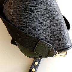 Torba - Handtas Zwart/Goudkleurig, zgłoszono przez Centraal magazijn przy użyciu iLost