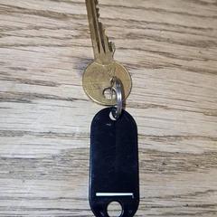 鍵 がiLostで Qbuzz DMG によって報告されました