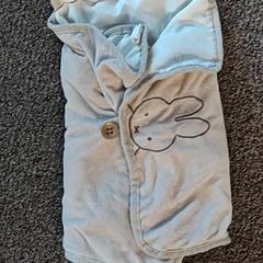 Nijntje doek beige, as reported by Burgers' Zoo using iLost