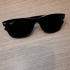 Ulleres de sol, segons ha informat Campus Den Haag mitjançant iLost