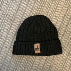 Gorro Zwart, segons ha informat Pathé Delft mitjançant iLost