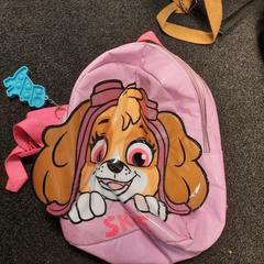 rugtasje، كما تم الإبلاغ عنه بواسطة Arriva Infoshop Enschede عبر iLost