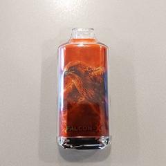 Elektronika - Vape, jak nahlášeno Centraal magazijn pomocí iLost