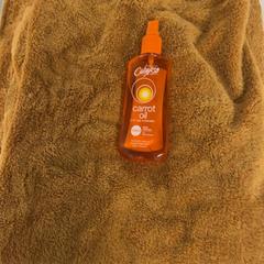 Toalla de praia, segundo informou Silver Sands Beach usando iLost