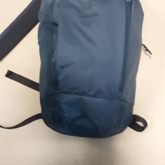 Rugzak, zoals gemeld door Regio West-Vlaanderen met iLost