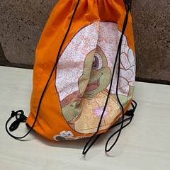 Taška, jak nahlášeno Arriva Oost-Brabant pomocí iLost