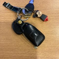 Klíčenka, jak nahlášeno Gemeente Amsterdam pomocí iLost