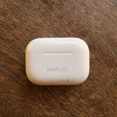 Marjo Earphones Case, som rapportert til iLost