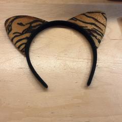 Hårband, rapporterat av Pathé Utrecht Leidsche Rijn med iLost