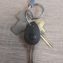 Giltzak, gisa salatu by EBS OV Poeldijk iLost erabiliz