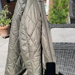 Groene State of Art outerwear jas an iLost gemeldet