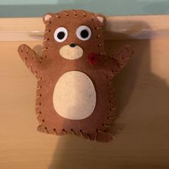 Zabawka, zgłoszono przez Familie Resort Molenwaard przy użyciu iLost