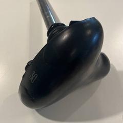 Fiets zadel zwart، كما تم الإبلاغ عنه بواسطة Gemeente Meierijstad عبر iLost