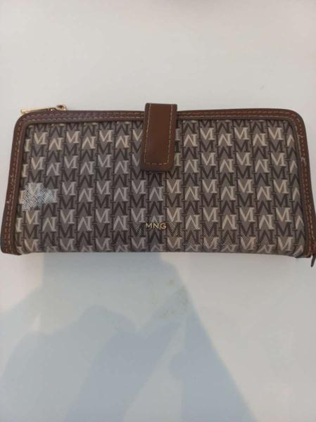 Wallet J A Wright