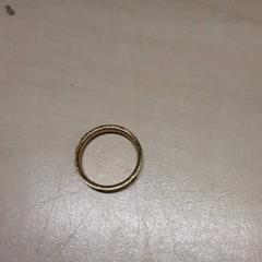 Prsteň, ako bolo nahlásené Arriva Oost-Brabant pomocou iLost