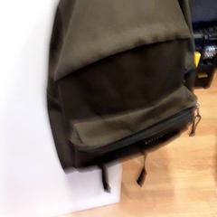 Taška, ako bolo nahlásené Qbuzz ZHN pomocou iLost