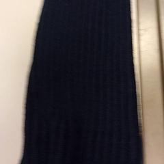 Beanie Blauw, ako bolo nahlásené Vrije Universiteit Amsterdam pomocou iLost