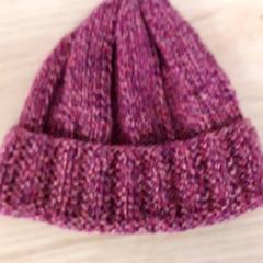 Beanie, som rapportert av IKEA Breda ved bruk av iLost