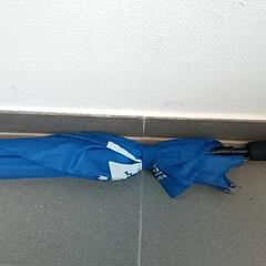 İLost kullanarak Centraal magazijn tarafından bildirildiği gibi Şemsiye