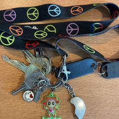 Chaves, segundo informou Gemeente Amsterdam usando iLost